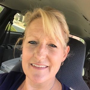 Meet your Posher, Vicki